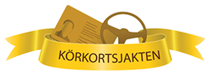 korkortsjakten